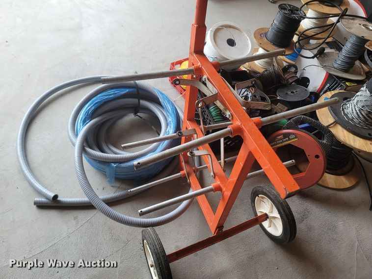 image for item LN9750 Tools