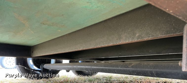 image for item LP9072 2018 Lark  enclosed cargo trailer