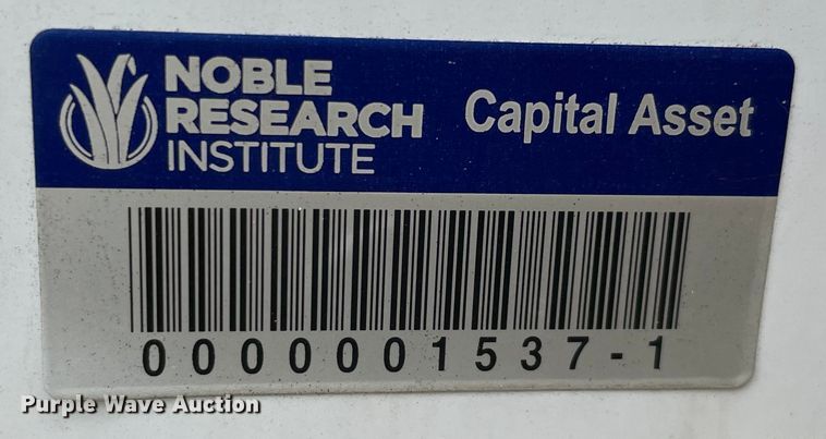 image for item LP9072 2018 Lark  enclosed cargo trailer