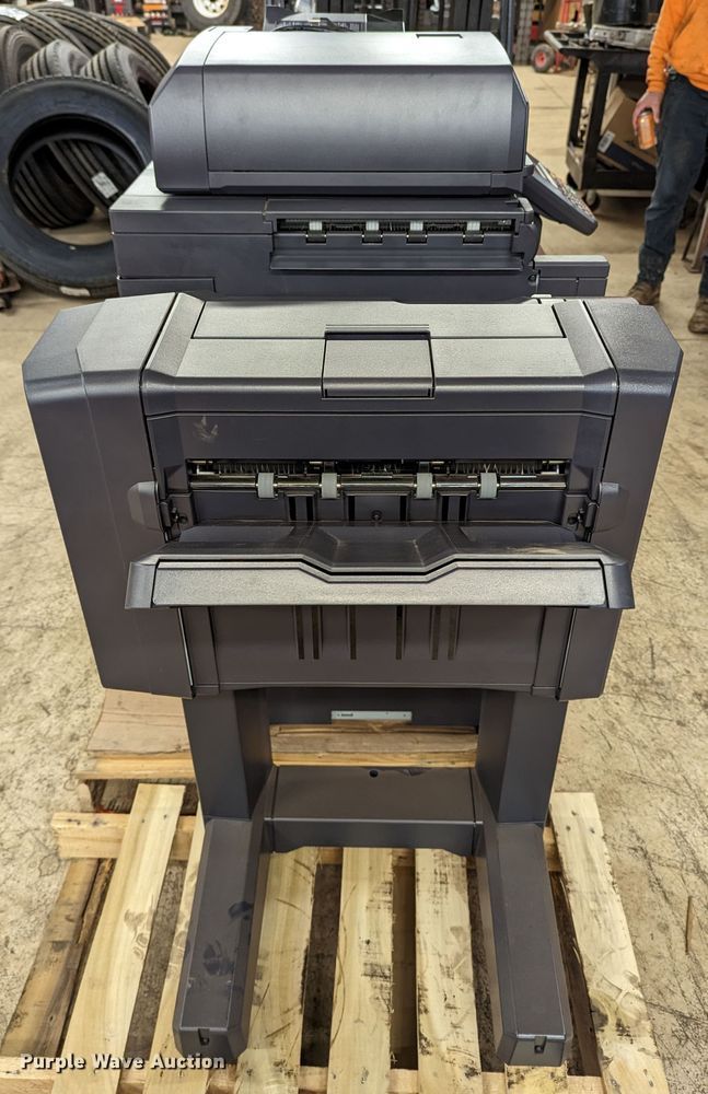 image for item LP9117 2013 Copystar CS3050ci  copier