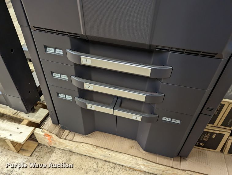 image for item LP9117 2013 Copystar CS3050ci  copier