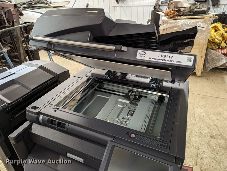 image for item LP9117 2013 Copystar CS3050ci  copier