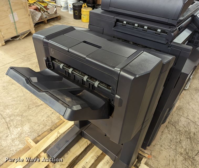 image for item LP9117 2013 Copystar CS3050ci  copier