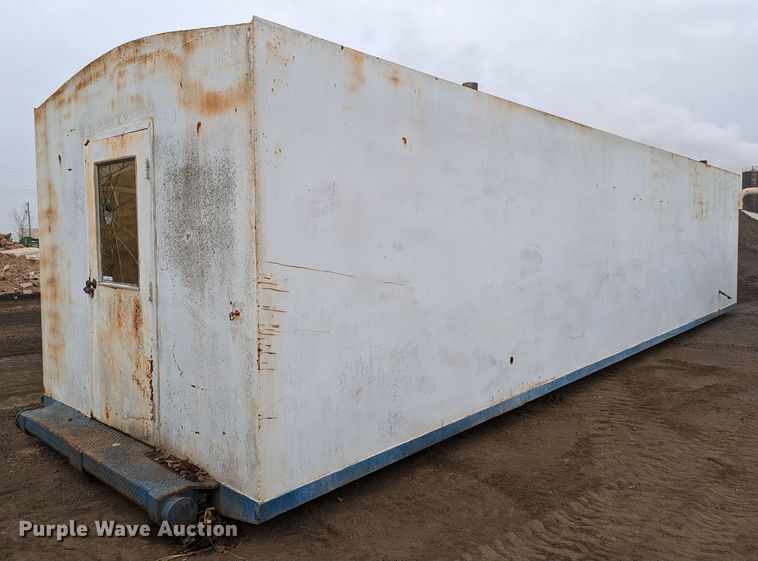 image for item LP9121 Jobsite doghouse office