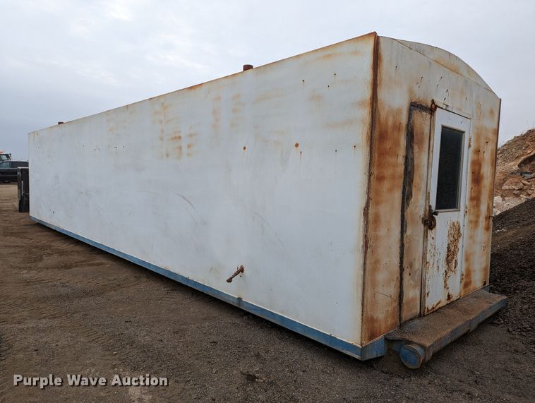 image for item LP9121 Jobsite doghouse office