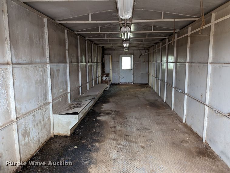 image for item LP9121 Jobsite doghouse office