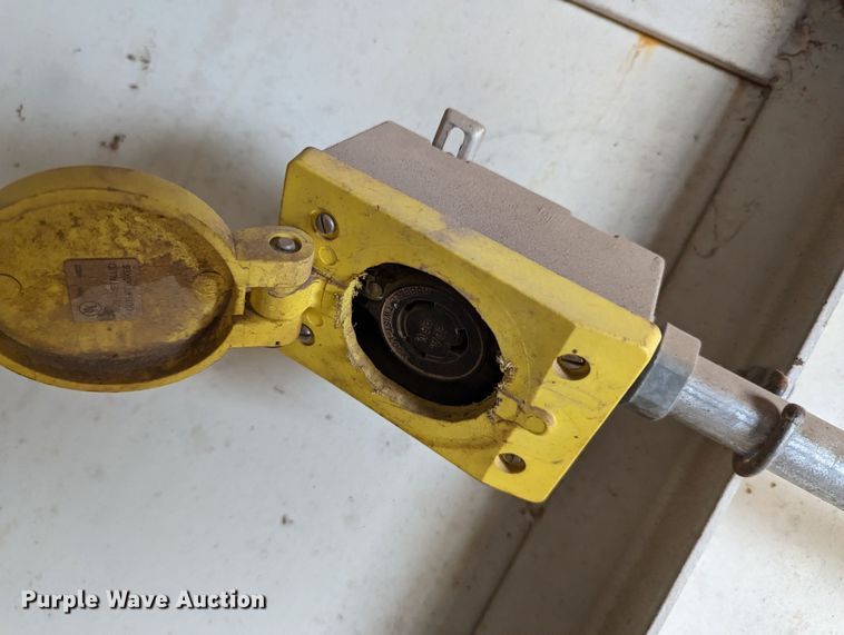 image for item LP9121 Jobsite doghouse office