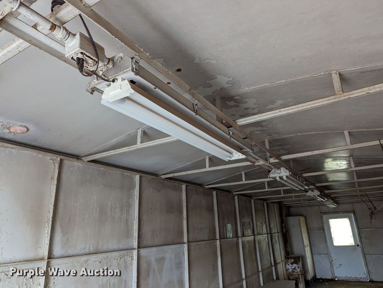 image for item LP9121 Jobsite doghouse office