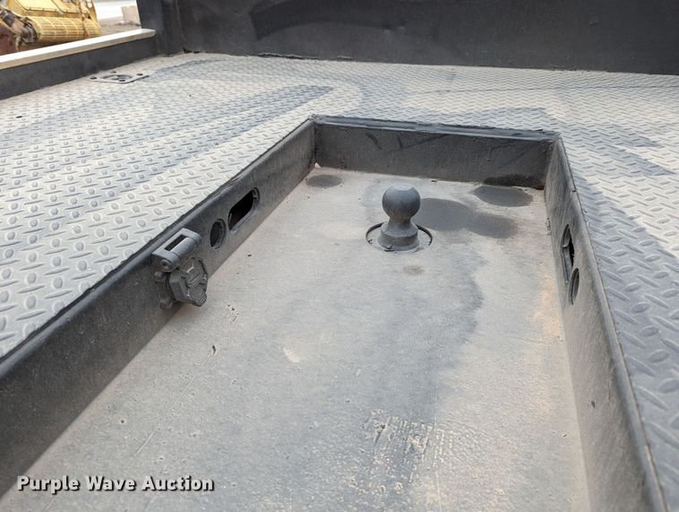 image for item LP9122 Cm Truck Beds  flatbed