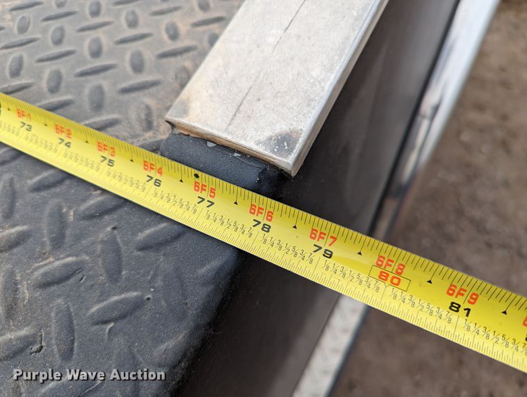 image for item LP9122 Cm Truck Beds  flatbed