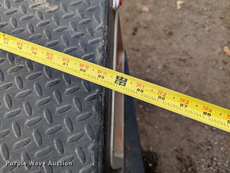 image for item LP9122 Cm Truck Beds  flatbed