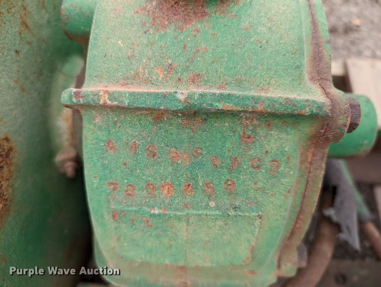 image for item LP9124 (3) Braden winches