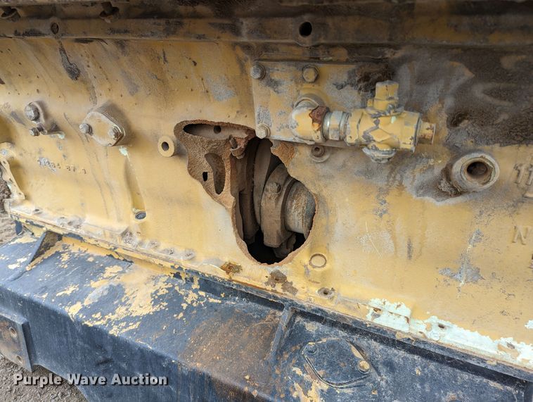 image for item LP9126 Caterpillar C12 3412  engine