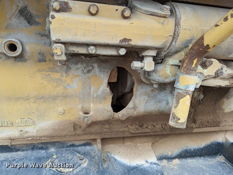 image for item LP9126 Caterpillar C12 3412  engine