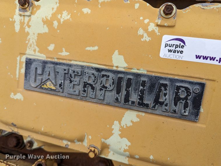 image for item LP9126 Caterpillar C12 3412  engine