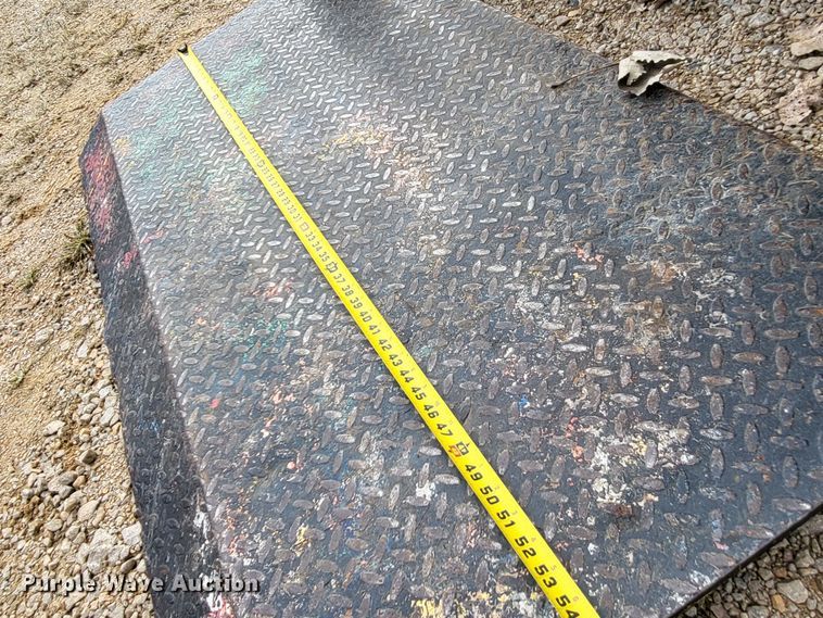 image for item LR9090 2012 Ford F550 Super Duty XL  utility / service truck