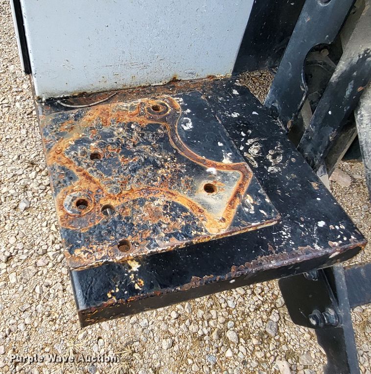 image for item LR9090 2012 Ford F550 Super Duty XL  utility / service truck