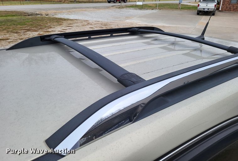 image for item LR9132 2010 Chevrolet Equinox LTZ  SUV