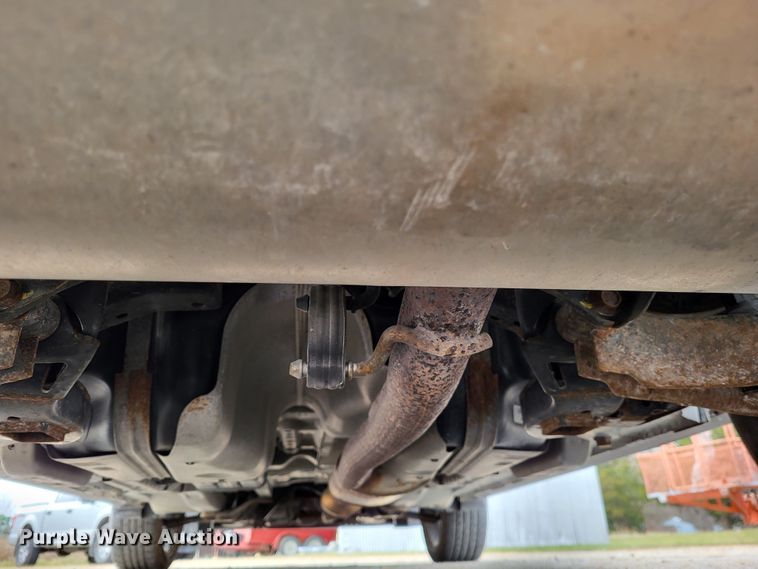 image for item LR9132 2010 Chevrolet Equinox LTZ  SUV