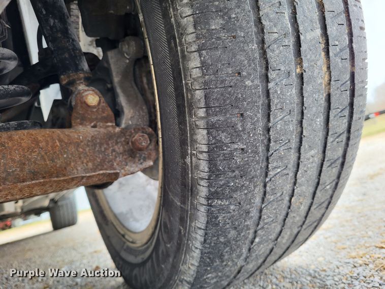 image for item LR9132 2010 Chevrolet Equinox LTZ  SUV