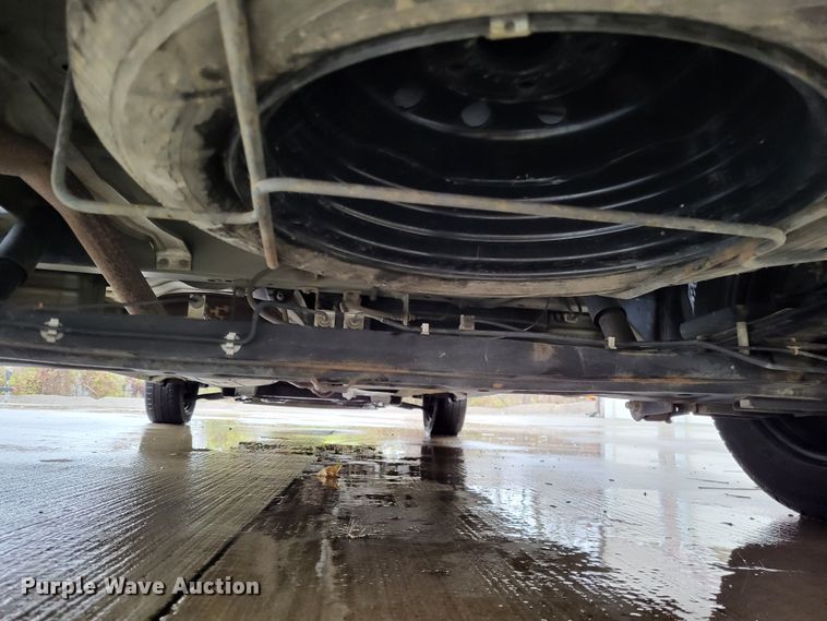 image for item LR9137 2015 Nissan NV200 SV  van