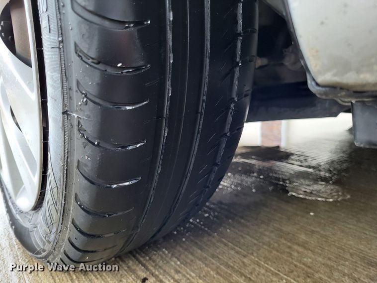 image for item LR9137 2015 Nissan NV200 SV  van