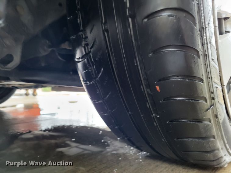 image for item LR9137 2015 Nissan NV200 SV  van