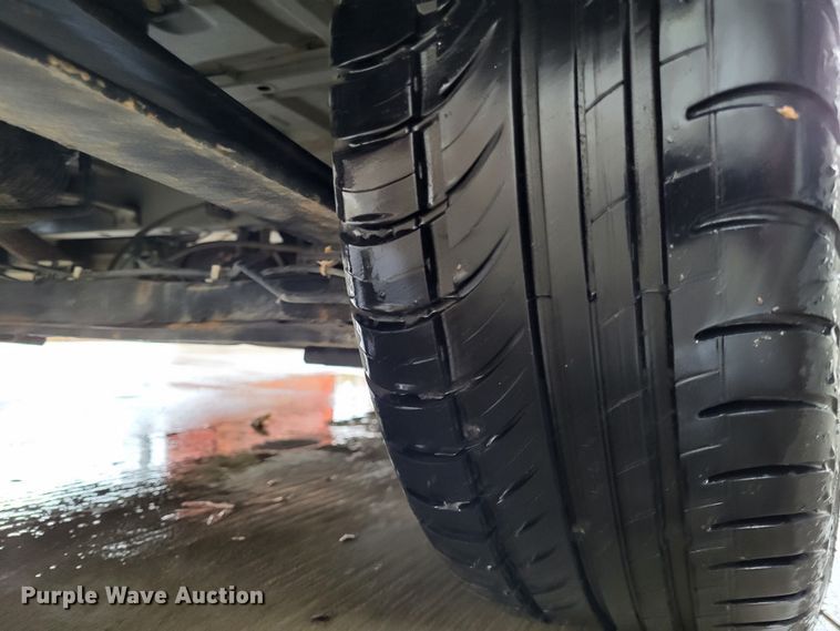 image for item LR9137 2015 Nissan NV200 SV  van