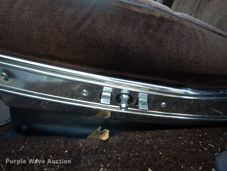 image for item LS9943 1983 Pontiac Parisienne Brougham