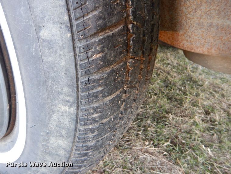 image for item LS9943 1983 Pontiac Parisienne Brougham