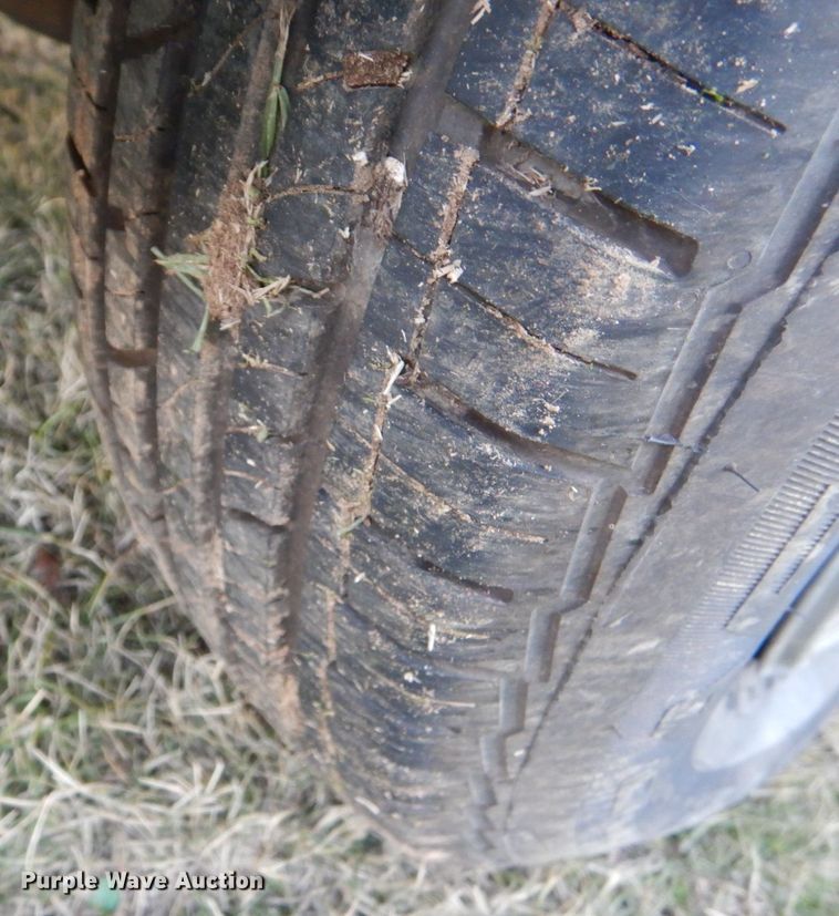 image for item LS9943 1983 Pontiac Parisienne Brougham