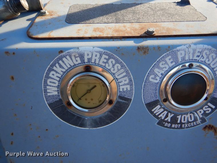 image for item LT9004 Baumalight MF548  skid steer mulcher