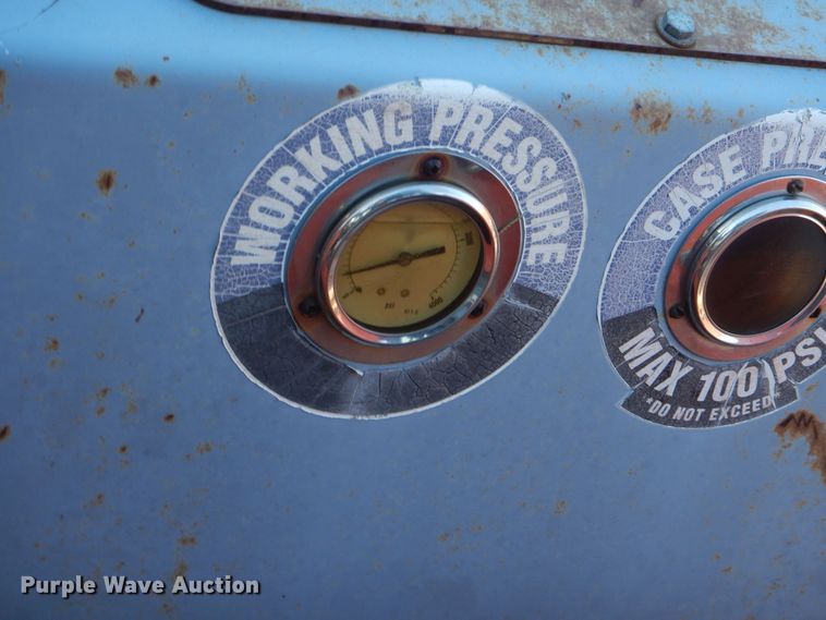 image for item LT9004 Baumalight MF548  skid steer mulcher