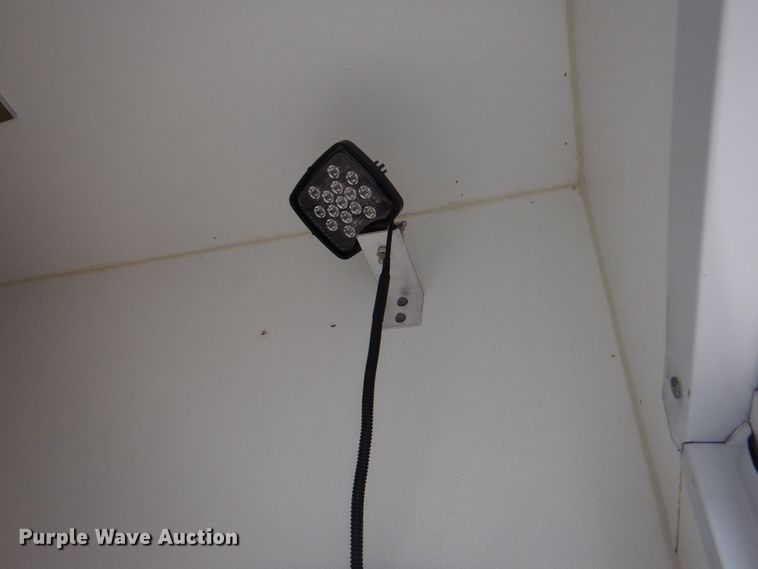 image for item LT9005 Darley  well pump house