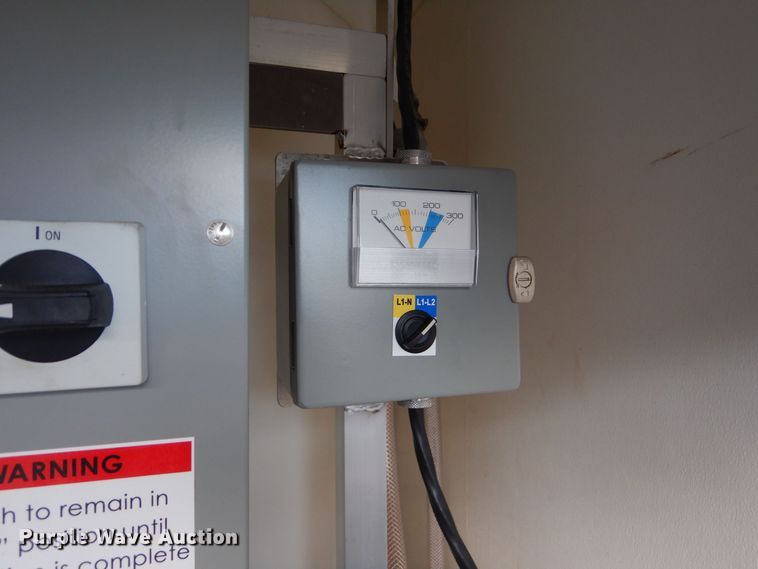 image for item LT9005 Darley  well pump house