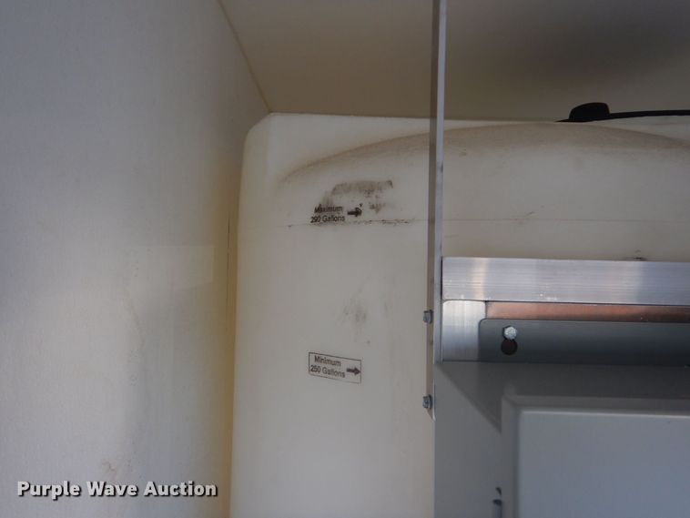 image for item LT9005 Darley  well pump house