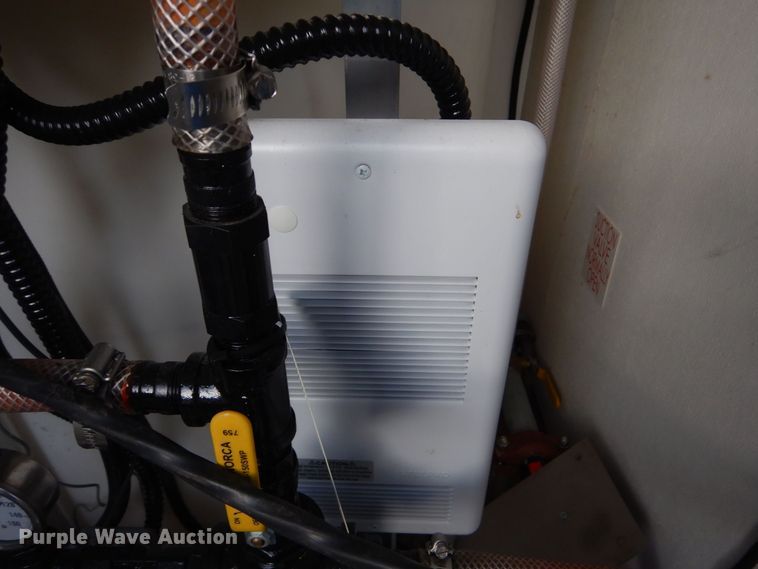 image for item LT9005 Darley  well pump house