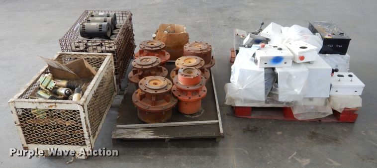 image for item LY9200 Snorkelift  lift parts