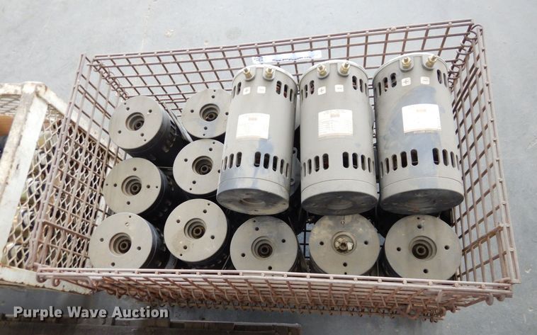 image for item LY9200 Snorkelift  lift parts