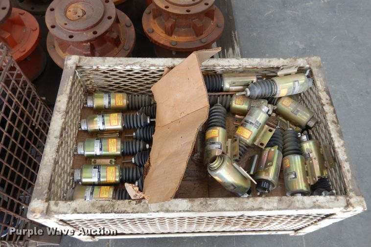 image for item LY9200 Snorkelift  lift parts