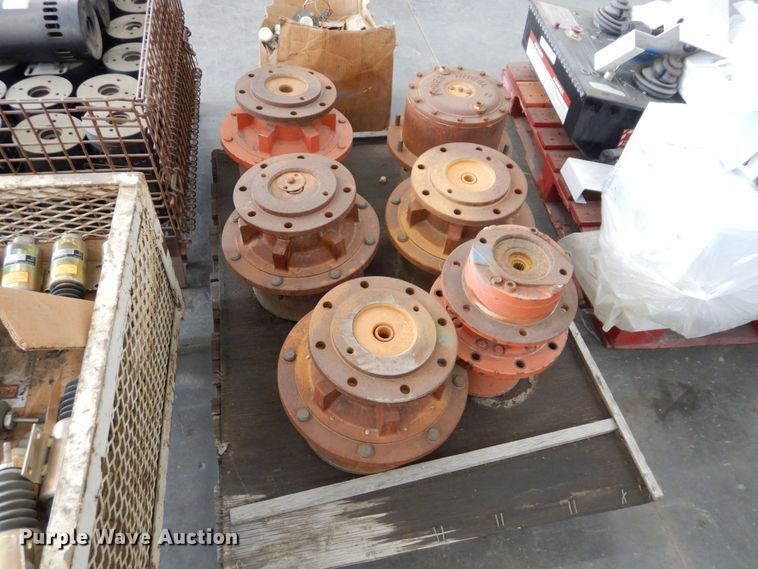 image for item LY9200 Snorkelift  lift parts