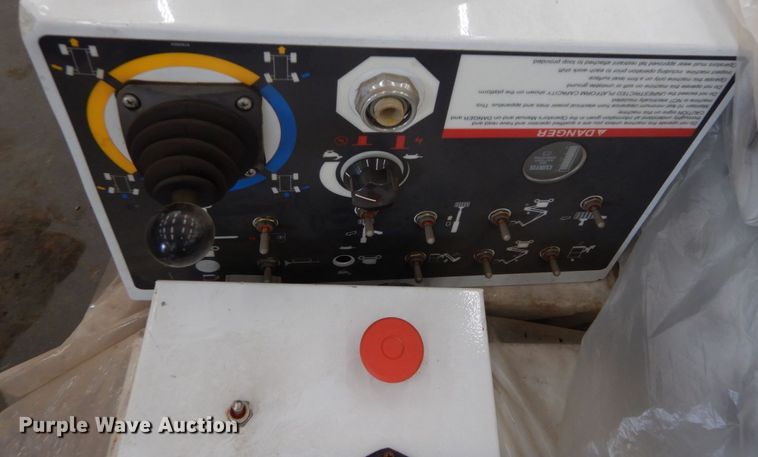 image for item LY9200 Snorkelift  lift parts