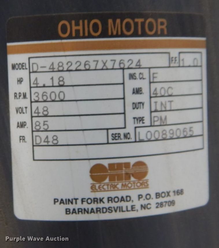 image for item LY9200 Snorkelift  lift parts