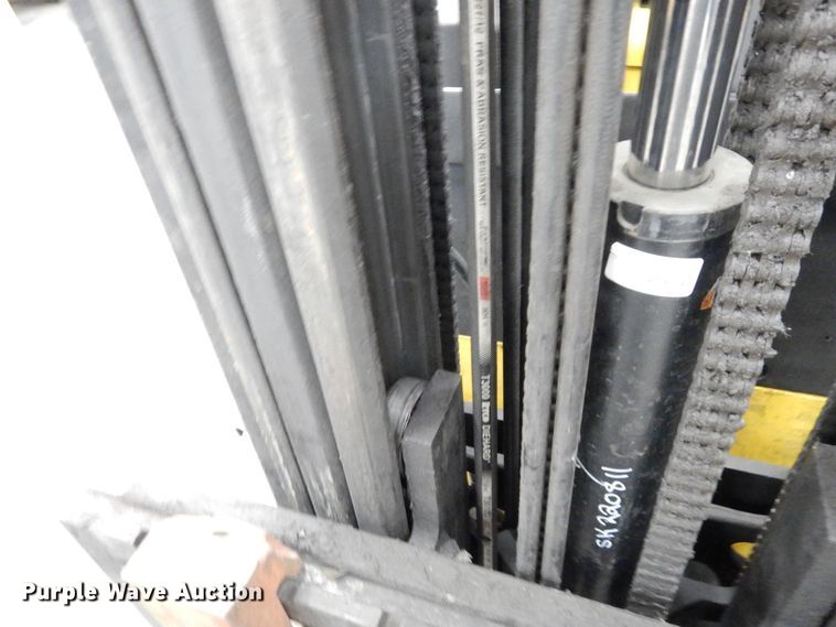 image for item LY9246 Yale ERC065RGN48TE098  forklift