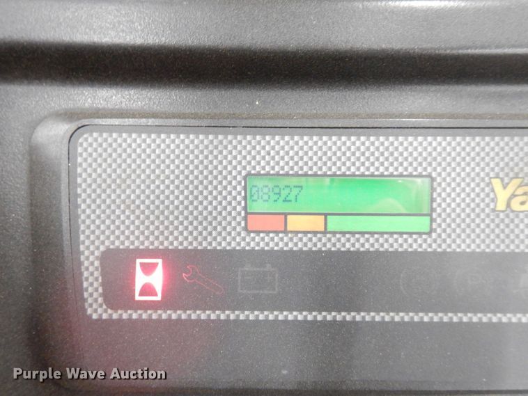 image for item LY9246 Yale ERC065RGN48TE098  forklift