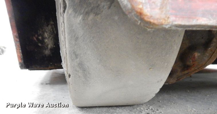 image for item LY9253 Nissan OR35  forklift