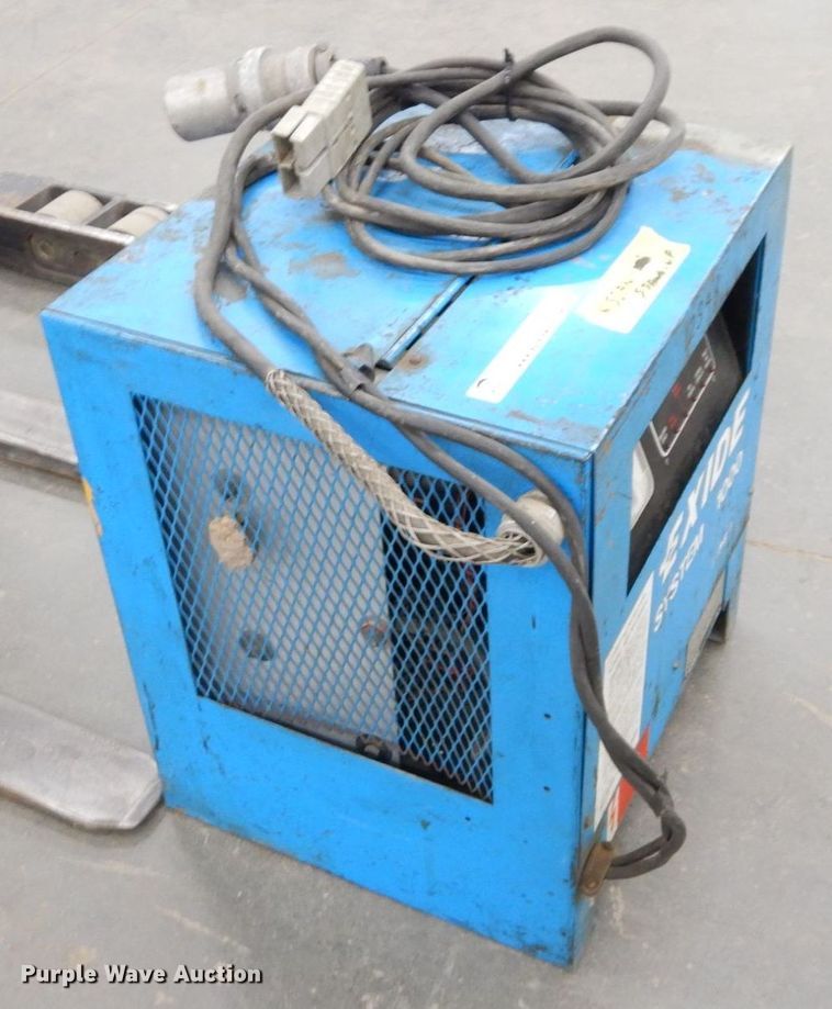 image for item LY9253 Nissan OR35  forklift