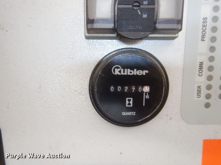 image for item LY9265 ABB AS Robotics T00F11B13V13H13  painting robot