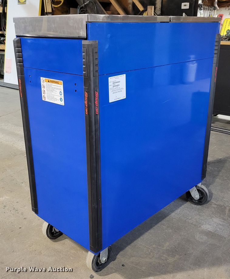 image for item LY9803 Snap-on KRSC43CPM  toolbox