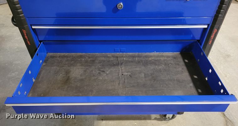 image for item LY9803 Snap-on KRSC43CPM  toolbox